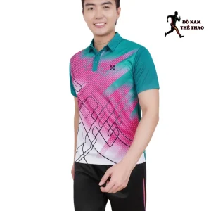 Bộ Đồ Thể Thao Nam HERMOD Pickleball